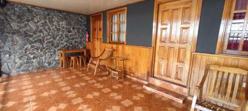 Hostal Residencial Coya