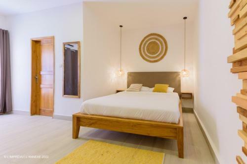 Hostal L'impr�vu L'annexe