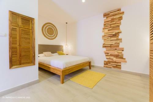 Hostal L'impr�vu L'annexe
