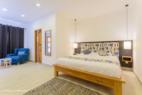 Hostal L'impr�vu L'annexe