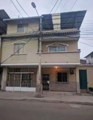 Galo Residencia