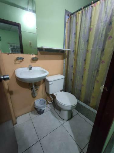 Galo Residencia