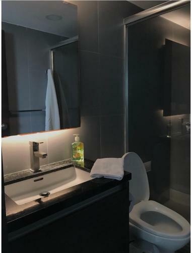 Apartamento Departamento 2 Habitaciones Edificio Poseid�n