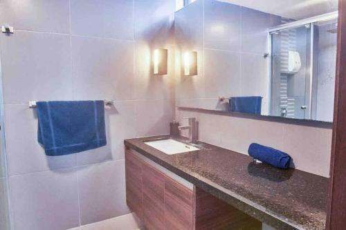 Apartamento Pose�don 5 Estrellas Exclusivo Vista A Ciudad