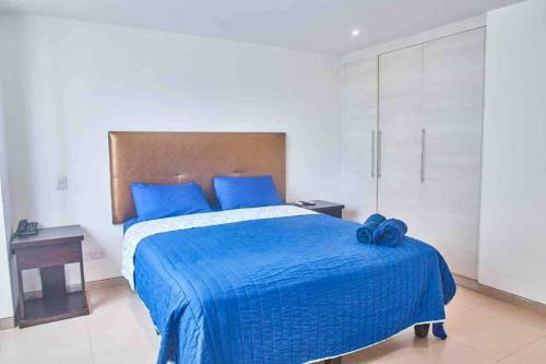 Apartamento Pose�don 5 Estrellas Exclusivo Vista A Ciudad