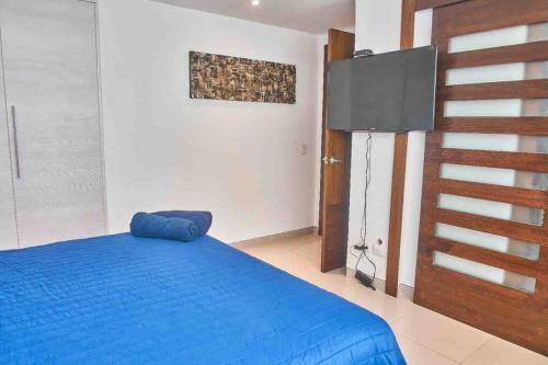 Apartamento Pose�don 5 Estrellas Exclusivo Vista A Ciudad