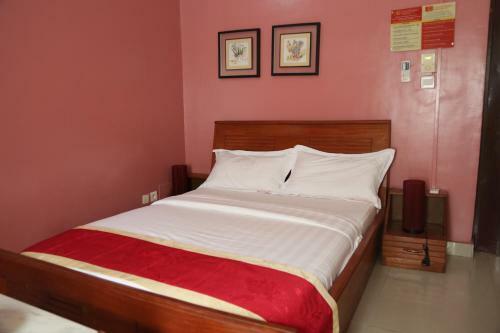 Beautifulgate Hotel