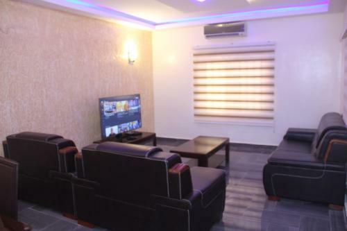 Beautifulgate Hotel