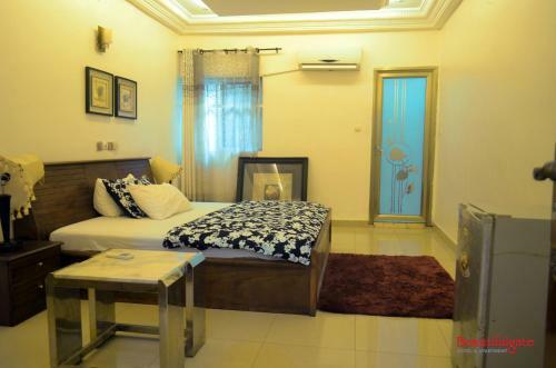 Beautifulgate Hotel