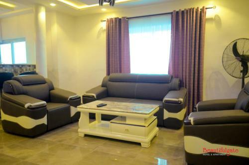 Beautifulgate Hotel