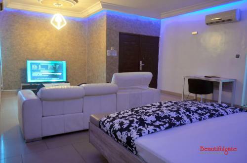 Beautifulgate Hotel