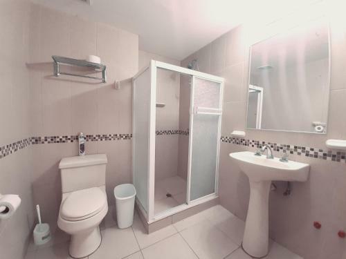 Acogedor Y C�modo Apartamento Manta