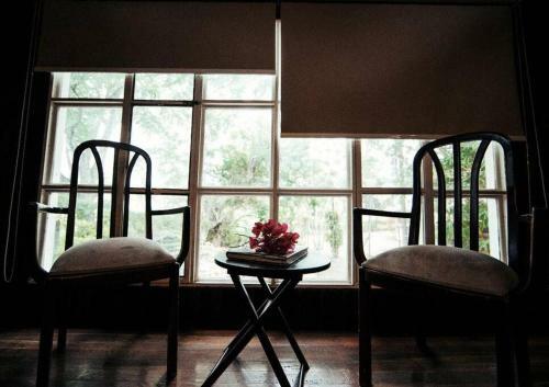 Rainforest Cabin In Escazu. Best Of Both Words