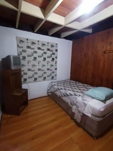 Apartamento Hostal Cochrane