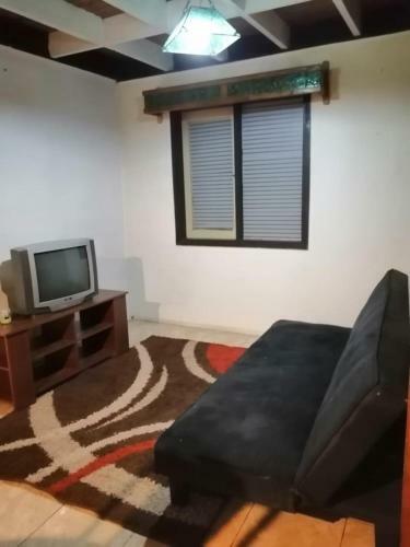 Apartamento Hostal Cochrane