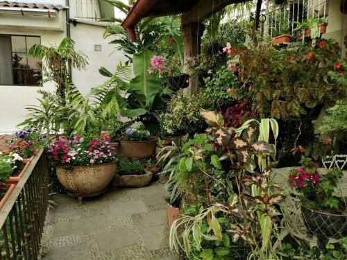 Apartamento Rustico