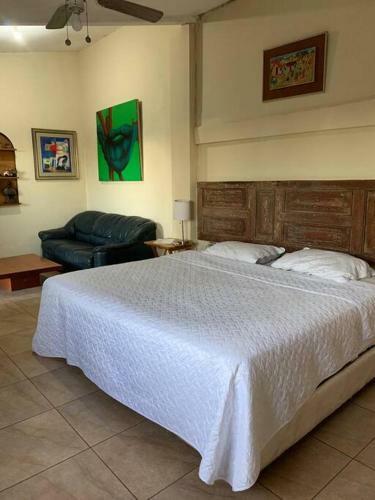 Apartamento Rustico