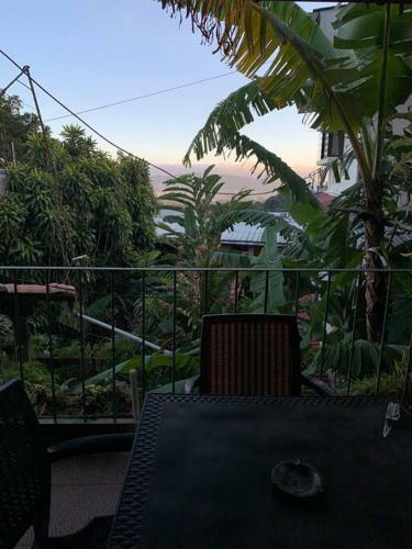 Apartamento Rustico