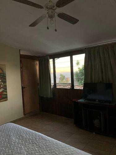 Apartamento Rustico