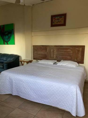 Apartamento Rustico