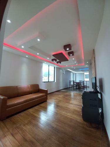 Apartamento Apar.otavalo