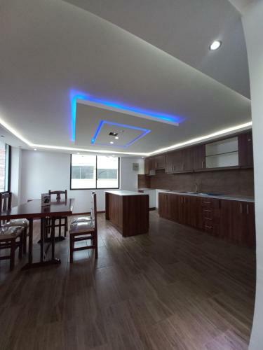 Apartamento Apar.otavalo