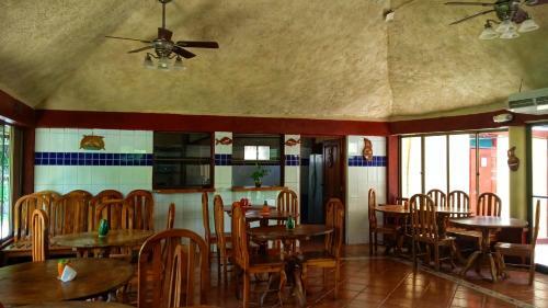 Hostal Costa Azul Hostel Ometepe