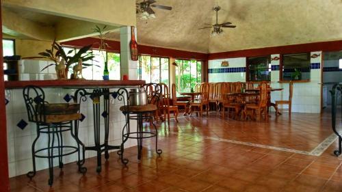Hostal Costa Azul Hostel Ometepe
