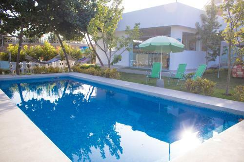 Casa de Campo Ysabella, Hasta Para 18 Personas