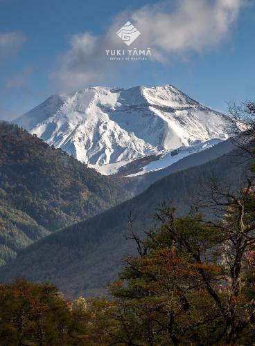 Lodge Yuki Yama