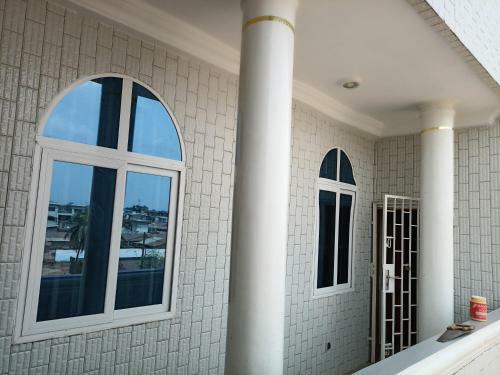 Apartamento �tre Aux Anges