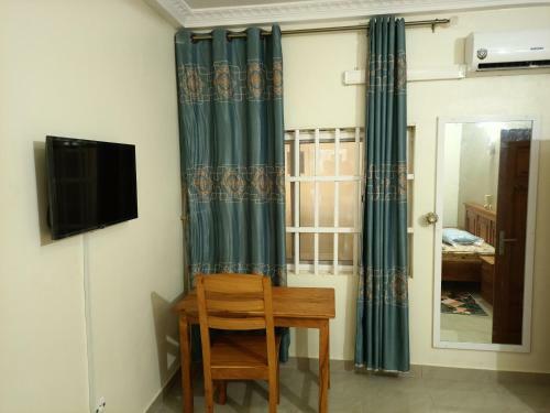 Apartamento �tre Aux Anges
