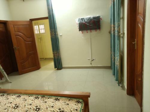 Apartamento �tre Aux Anges
