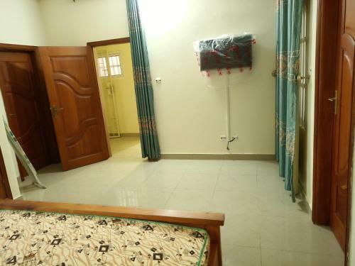 Apartamento �tre Aux Anges