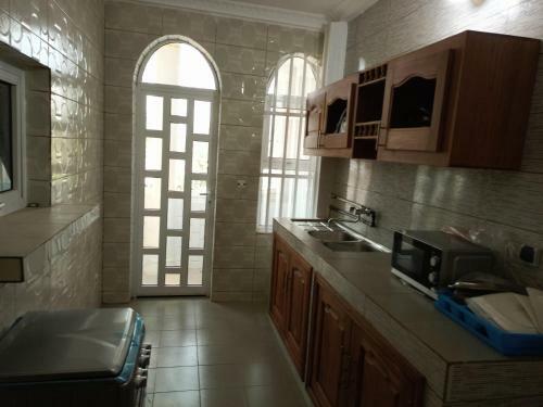 Apartamento �tre Aux Anges