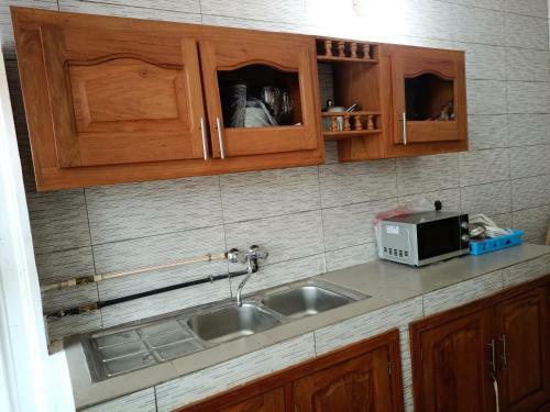 Apartamento �tre Aux Anges