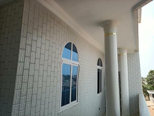 Apartamento �tre Aux Anges