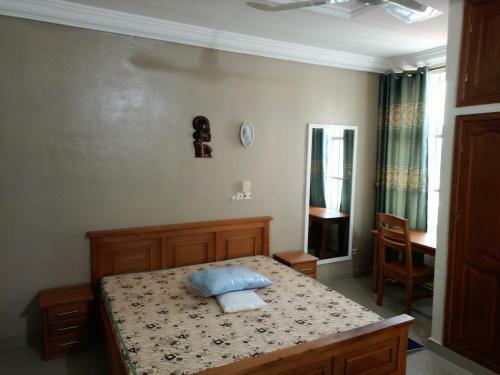 Apartamento �tre Aux Anges