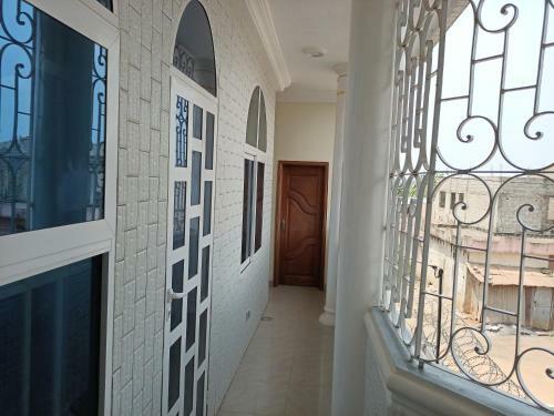 Apartamento �tre Aux Anges