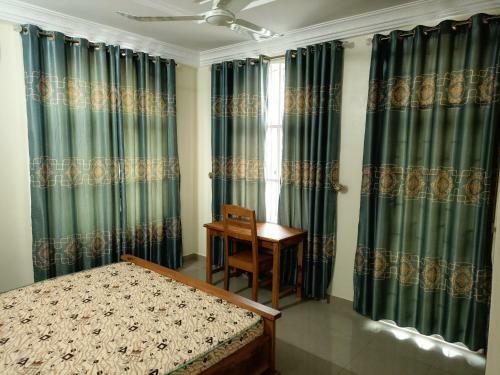Apartamento �tre Aux Anges