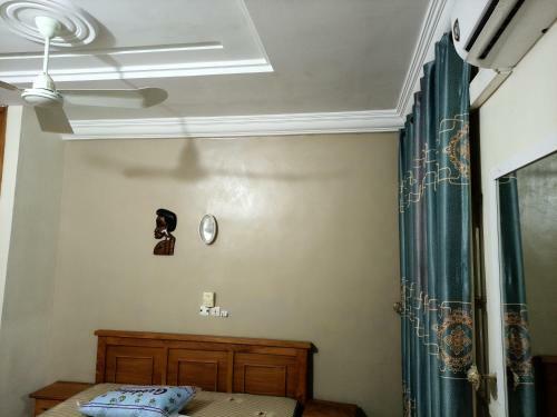 Apartamento �tre Aux Anges