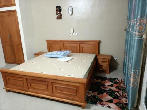 Apartamento �tre Aux Anges