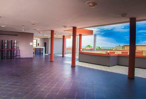 Mosaly Hotel Pk10