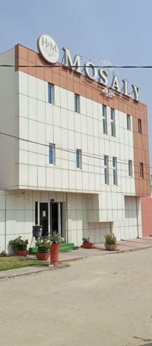 Mosaly Hotel Pk10