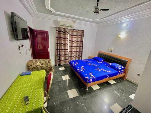 Hotel Les Oliviers