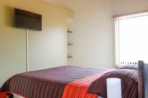 Bonito Apartamento Al Este De San Jos�.