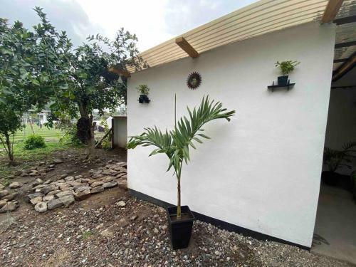 Hermosa Casa Agua, Hogar En El Centro de San Marco