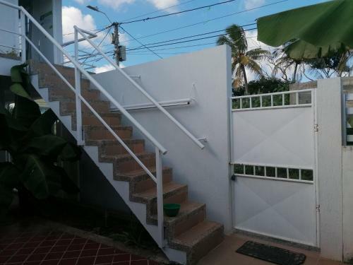 Apartamento New Experience