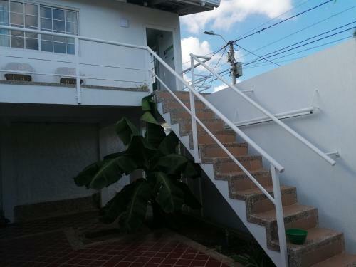 Apartamento New Experience