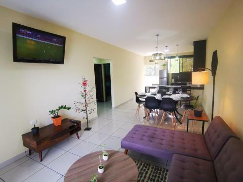 Loky's Apartments La Fortuna